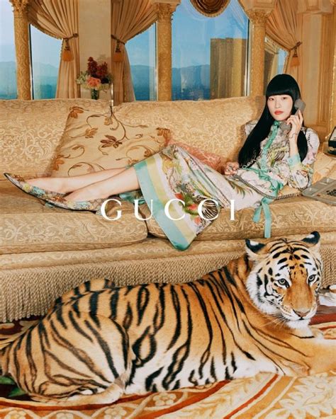 gucci tiger shirt and shorts|2022 gucci tiger.